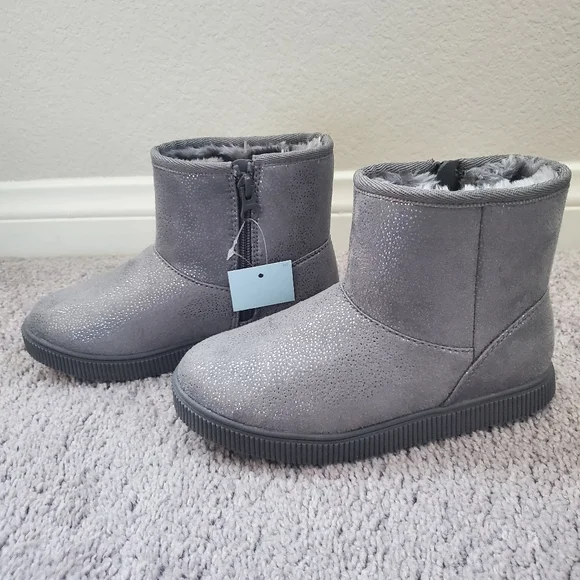 FREE!!!!!NWT SIZE 13 CAT AND JACK W/ANY PURCHASE!!!! - Picture 8 of 8